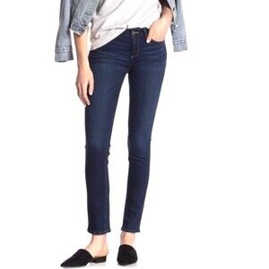 Paige Jeans Skyline Drive Super Peg Jeans 27